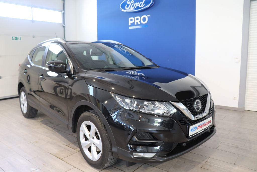 Nissan Qashqai 1.3 DIG-T ACENTA