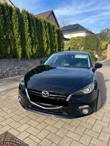 Mazda 3 2.0 SKYACTIV-G 120 Urban Limited Urban Limited - Mazda 3 in Düsseldorf