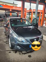 Seat Ibiza 1.4 16V Style Copa Style Copa - Seat Ibiza aus 2011: Copa