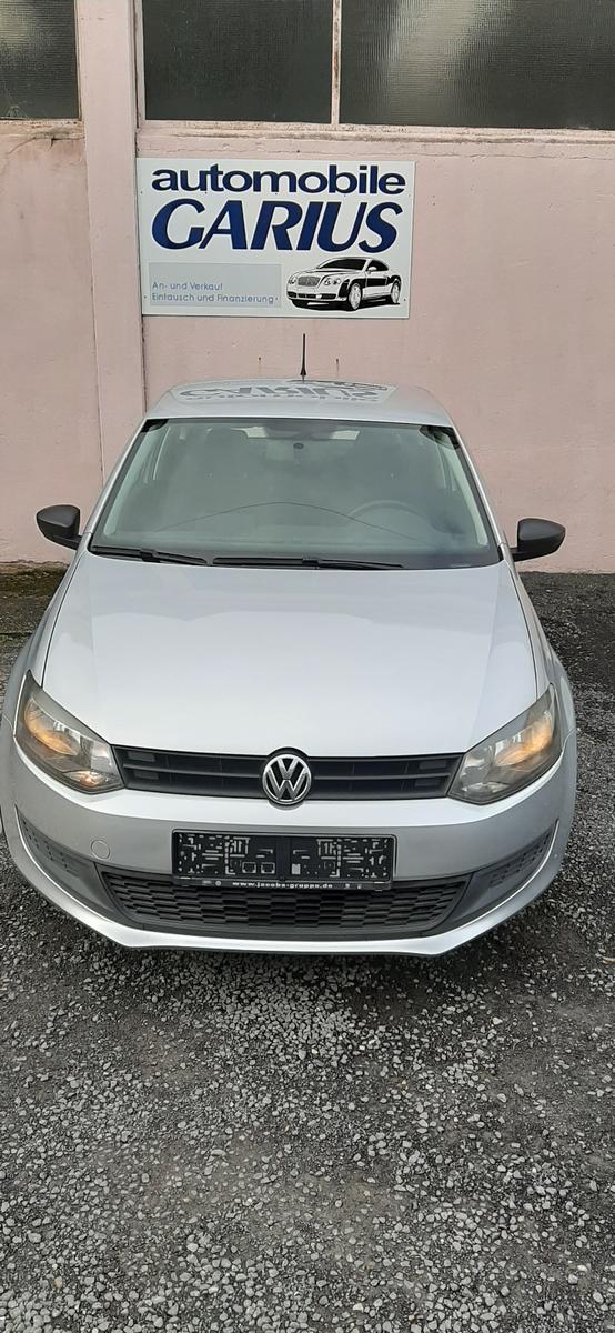 Volkswagen Polo V Trendline