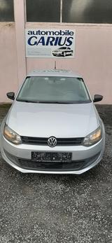 Volkswagen Polo V Trendline - Cars in Aachen: Kleinwagen