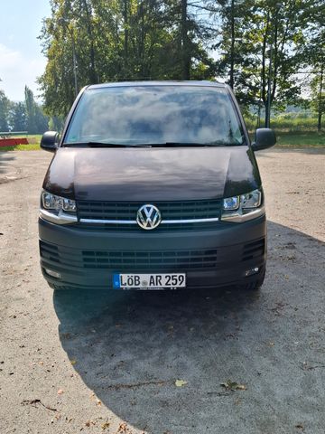 Volkswagen T6 Caravelle