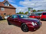 Mercedes-Benz CLK 230 KOMPRESSOR ELEGANCE*GARANTIE*TÜV NEU* - Mercedes-Benz CLK 230: Sportwagen