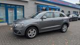 Audi Q3 2.0 TFSI quattro - gebrauchte Audi Q3 aus dem Jahr 2012