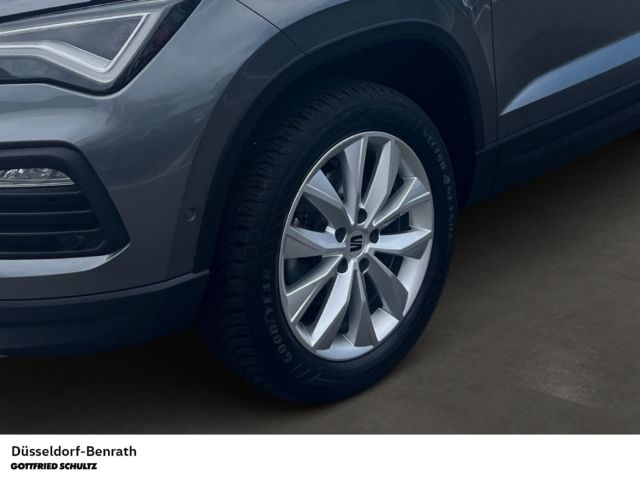 Seat Ateca - Bild 9