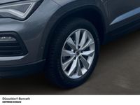 Seat Ateca - Vorschau Bild 9
