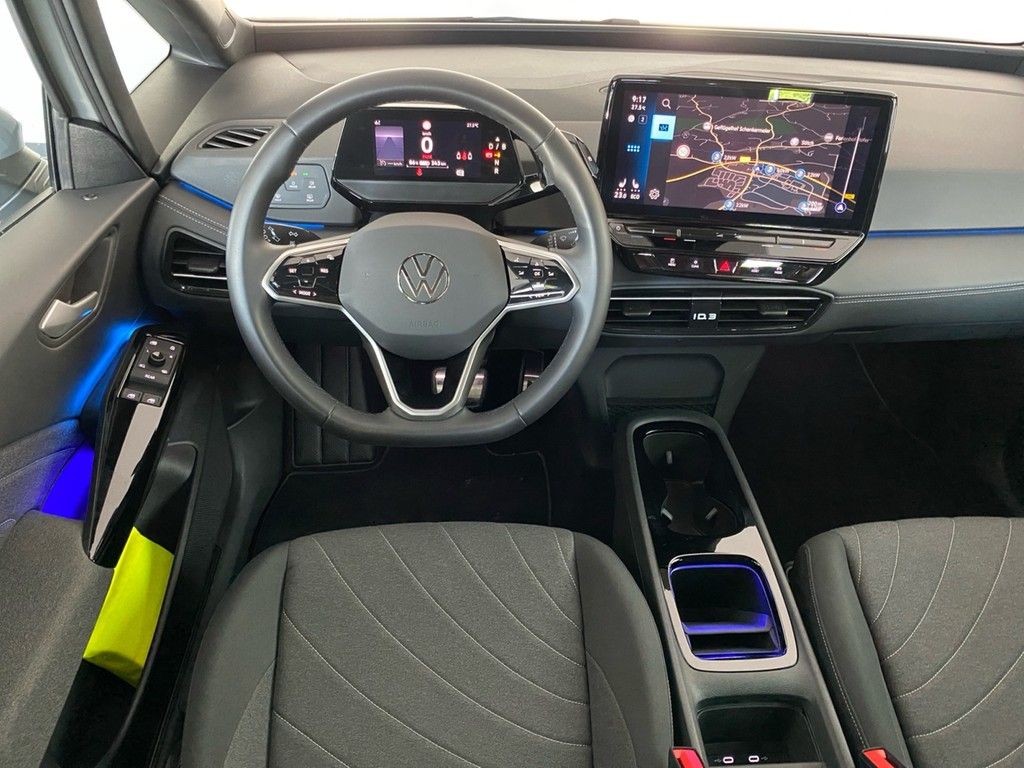 Volkswagen ID.3 - Bild 11