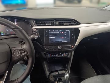 Opel Corsa Electric Winterpaket