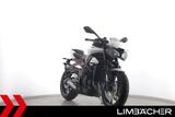 Triumph STREET TRIPLE 765 R - Fahrmodi, Heizgriffe - TRIUMPH STREET