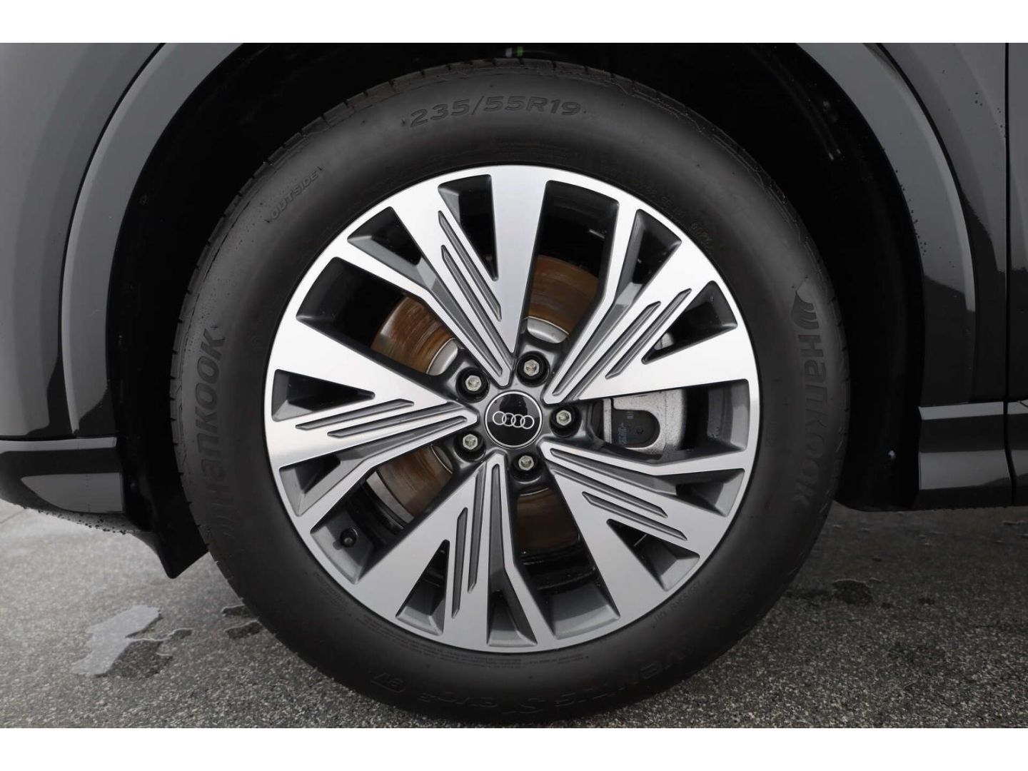 Audi Q4 e-tron - Bild 8