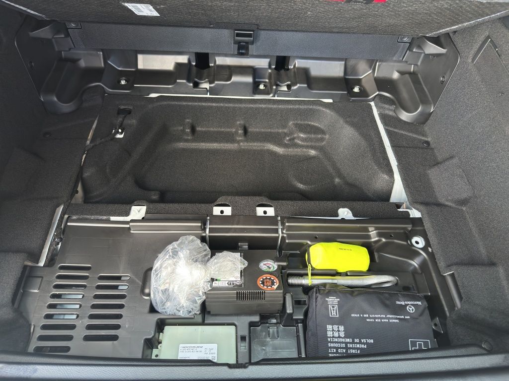 Fahrzeugabbildung Mercedes-Benz GLB 200 d MULTIBEAM LED*Kamera*KEYLESS-GO