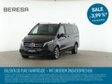 Mercedes-Benz V 250 d Lang AHK Distronic Kamera LED Navi - Mercedes-Benz V 250 in Bielefeld