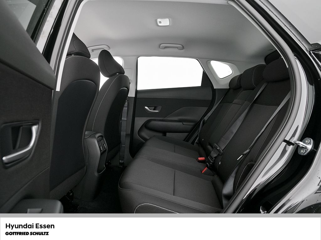 Hyundai Kona – Bild 12