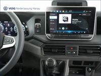 Volkswagen Crafter - Vorschau Bild 7