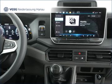 Volkswagen Crafter - 7