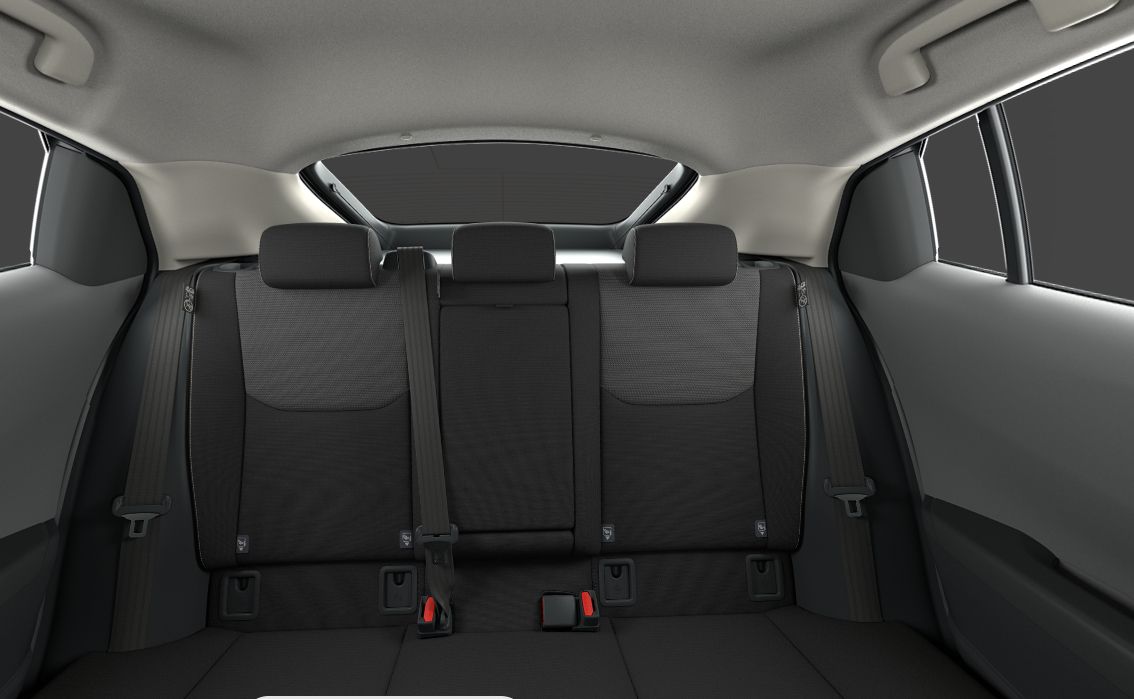 Toyota Prius - Bild 7