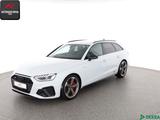 Audi A4 Avant 50 TDI qu 3x S LINE EDITION AHK,360GRAD - Audi A4: Edition