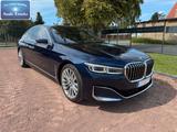 BMW 750Ld xDrive G12 / Lang / Mega Voll / TOP - BMW 750: Ld