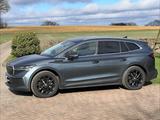 Skoda Enyaq iV80 Loft Travel Assist, 360, Head-up, LED - Skoda Enyaq von privat