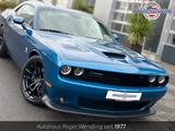Dodge CHALLENGER 6,4 1320 DRAG MODE SRT CLEAN CARFAX ! - Dodge Challenger: 6.1