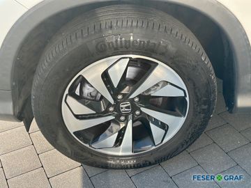 Honda CR-V - 6