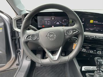 Fotografie des Opel Mokka Elegance Navi Kamera LED Sitzhzg Allwetter