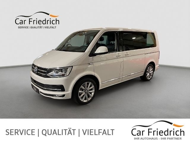 Volkswagen T6 Multivan 2.0 TDI DSG Generation Six ATM VW