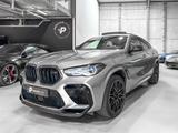 BMW X6 M Competition,/Pano/HUD//Soft/Carbone/360° AC