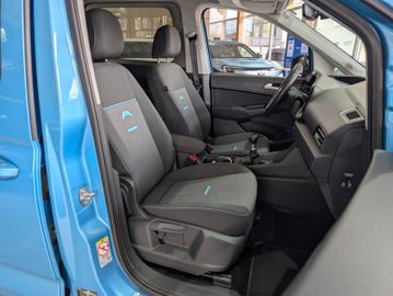 Ford Grand Tourneo Connect Active