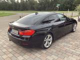 BMW 420 Gran Coupé 420i Gran Coupé - - BMW 420 Gran Coupé aus 2016