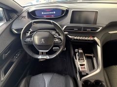 PEUGEOT 3008 1.2 PureTech 130 GT/NAVI/SHZ/CAM/FOCAL!