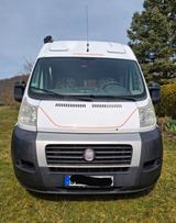 Fiat Weinsberg Ducato Carabus 601 MQ Variante R 47   - Fiat V