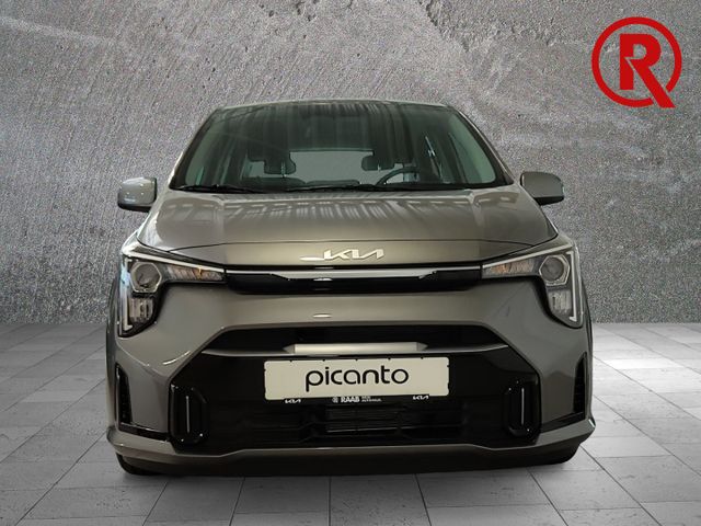 Picanto Vision 1.2 Android Auto Apple CarPlay Na