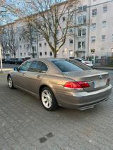 BMW Bmw 730 2007 - BMW 730 in Mainz
