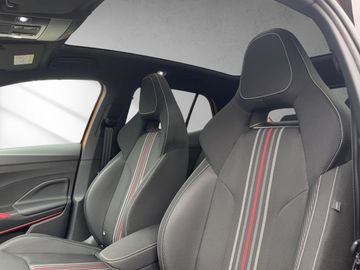 Skoda Fabia IV 1.0 TSI Monte Carlo PANO SHZ PDC CAM