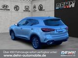 MG HS 1.5 T AT COMFORT Navi Leder ACC Virtual SHZ - silberne MG HS
