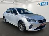 Opel Corsa F 1.5 Edition AHK PDC Spurh. DAB Navi Temp - Opel Corsa: Standheizung