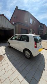 Seat Sparsamer Seat Mii - Seat Mii in Dortmund