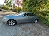 BMW 520 E60 - BMW 520 aus 2006