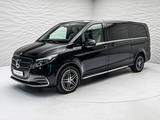Mercedes-Benz V 300 EXCLUSIVE extralang*LuxSitze*AIRMATIC - Mercedes-Benz V 300 Neuwagen