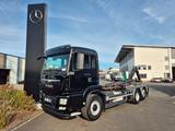 MAN TGS 26.480 6x4H-4 BL HIAB Multilift XR21S59