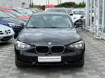 BMW 114 - 2