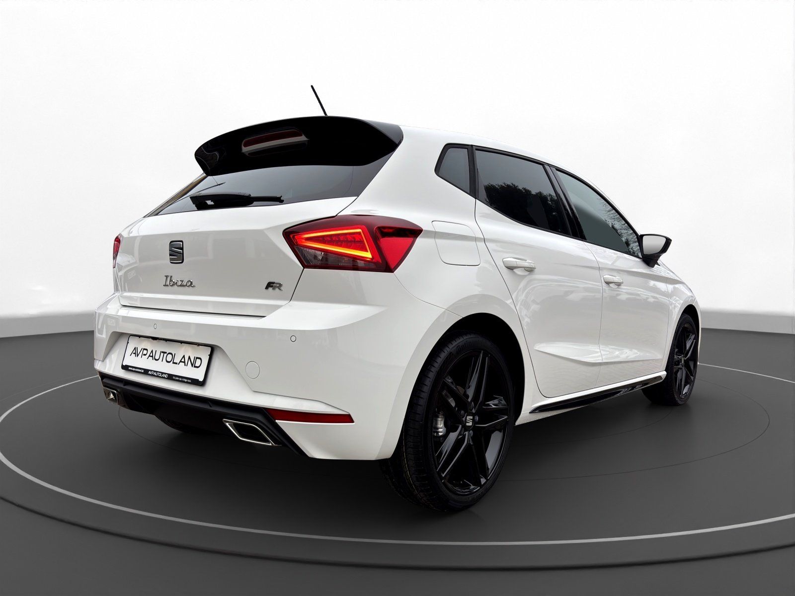 Seat Ibiza - Bild 5