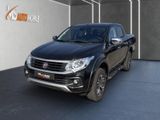 Fiat Fullback Double Cab LX Basis+BI-XENON+AHK+LEDER - Fiat: Allradantrieb