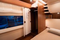 Carthago chic e-line I 51 QB -Luftfeder HA -Markise (11/14)