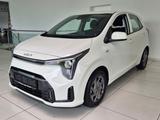 Kia Picanto Vision*Navi*SzHeizung*Kamera* - Kia Picanto Gebrauchtwagen in München