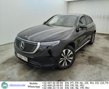 Mercedes-Benz EQC 400 4Matic Aut. Widescreen Ambient LED-Xeno