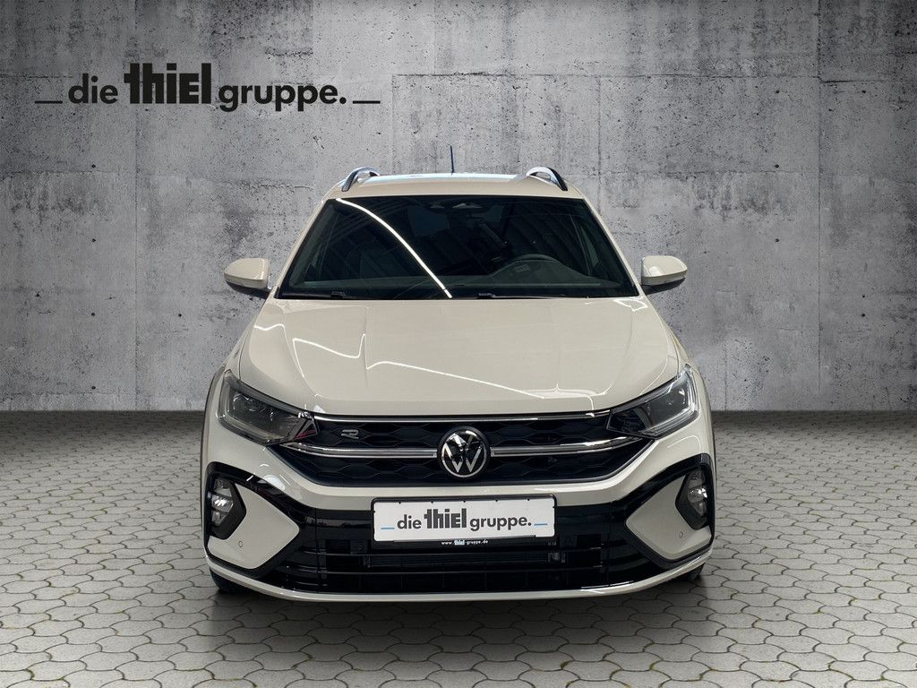 Volkswagen Taigo - Bild 2