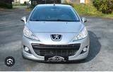 Peugeot, 207 - Peugeot 207 Gebrauchtwagen in Mannheim