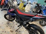 Aprilia SX 125 TÜV NEU - APRILIA 125 SX